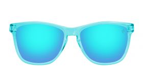 Gafas de sol baratas de calidad Hokana Yana azul