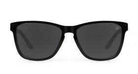 Gafas de sol baratas de calidad Hokana Yuma negras