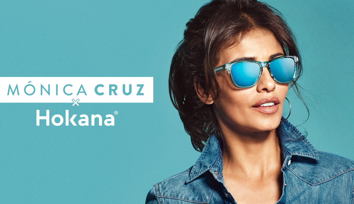 Gafas hokana monica cruz on sale